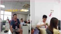 【屬于程序員的奧斯卡】杭州黑馬前端就業24期班級活動
